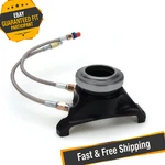 Quarter Master 730185 Tri-lite Hydraulic Release Bearing 1.85" Piston 3" Length. Fixed Price $442.68.
