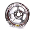 15X10 Chrome Inertia 5X5 5IN Bs Bassett 50L55C. Fixed Price $231.60.