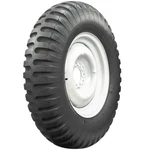 Firestone Ndcc Military Tire 700-16 Ply (quantity Of 4). Fixed Price $1101.60.
