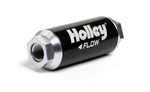 Holley Billet 4500 Fuel Filter -12AN 10-MICRON 260GPH. Fixed Price $162.99.