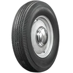 Coker Tire 700-18 Firestone Black. Fixed Price $352.00.