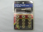 Spectre 46703 Exhaust Header Bolts, 3/4"-16 Long, Pack Of 12. Fixed Price $11.95.