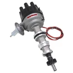 Pertronix D134630 Flame Thrower "stock Look" Cast Distributor Ford Fe 332-428. Fixed Price $258.22.