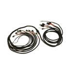 Fueltech Usa PRO550/600 Ford V8 Smart Coil Complete Harness- 2002100109. Fixed Price $399.42.