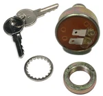 Polaris Indy Xlt 580, 1993-1994, Ignition Switch & Key, 2200357 Sks, Sp. Fixed Price $20.49.