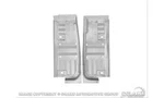 Scott Drake Mustang Driver Side Only Floor Pan (full 24 W X 60 L) M107-8ALH. Fixed Price $169.95.