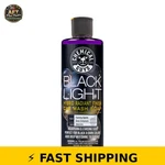 Chemical Guys Black Light Car Wash Soap - 16 Oz Cherry Scent. Fixed Price $32.99.