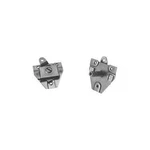 C5ZZ-6521818-B Scott Drake 65-66 Pony Door Handle Shaft Assembly (rh). Fixed Price $24.11.