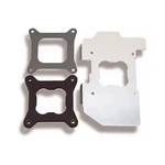 Holley 108-70 Under-carburetor Heat Shield. Fixed Price $58.69.