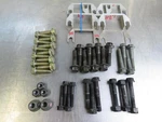 EB1372 2023 Polaris Slingshot Spare Front Suspension Hardware Kit. Fixed Price $69.99.