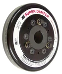 Ati Performance Products Bbm 7.074 Harmonic Damper - Sfi. Fixed Price $418.40.
