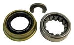 Crown Automotive 8134036K Axle Bearing And Seal Kit. Fixed Price $36.38.