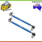 New * Superpro Sway Bar Link Kit 100MM B-joint Adjustable TRC10265. Fixed Price $202.89.