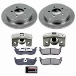 Disc Brake Kit Power Stop KCOE1913. Fixed Price $408.99.