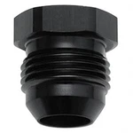 Vibrant Flare Plugs 12AN Aluminum. Fixed Price $30.79.