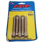 Arp 100-7701 Wheel Lug Stud 7/16"-20 Rh 3.165" Cadmium Chromoly For Late Gm Drum. Fixed Price $32.50.