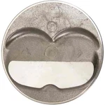 Sealed Power H102CP40-1 Hypereutectic Piston Small Block Chevy. Fixed Price $31.72.