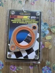 Mr Gasket Co #738G Reusable Water Outlet For Chevrolet New Sealed. Fixed Price $14.99.