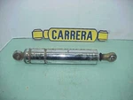 Carrera 7" Chrome #3174 Large Steel Body Racing Shock Imca Ump Wissota Nhra TT52. Fixed Price $20.00.