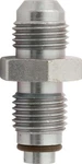 Allstar #48211 Fitting Power Steering 6 An - 14MM X 1.50 Straight Inverted Flare. Fixed Price $11.99.
