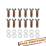 Wilwood 230-14086 Rotor Bolt Kit. Fixed Price $59.52.