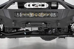 Addictive Desert Designs AC96154701NA License Plate Bracket Adapter For Jeep. Fixed Price $98.98.