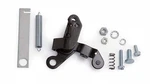 Edelbrock 1844 Throttle Lever Adapter Black. Fixed Price $40.95.