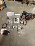 Airlift 25854 Universal Single Compressor System With Heavy Duty. Fixed Price $270.00.