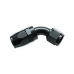 Vibrant Fuel Hose Fitting 21610; Swivel End Black -10AN 60 Deg. Fixed Price $35.64.
