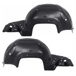 Oer 1968 Camaro Rally Sport Inner Front Wheel Well Kit. Fixed Price $463.99.