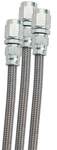 Fragola -6AN Ptfe Hose Feet. Fixed Price $42.22.