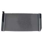Radiator For Chevy C1500 K1500 Gmc 5.0L 5.7L 94-99 W/trans Cooler. Fixed Price $113.56.