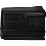 Dominator Nose Half, White, Right. Fixed Price $107.99.