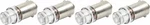 Led Bulbs 4 Pack Quickcar Racing Products 61 698. Fixed Price $20.09.