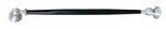 Joes Racing Products 12078 Billet Spoiler-valance-window Support 8". Fixed Price $60.18.