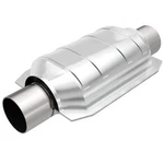 Magnaflow Universal Catalytic Converter 2.5. Fixed Price $140.00.