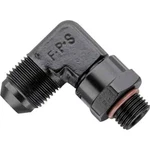 Fragola Performance Systems 499207-BL -8 X 9/16 18 90 Degree Swivel Black. Fixed Price $26.99.