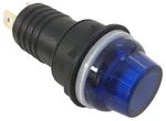 Longacre 41805 Blue Warning Light Assembly #1744. Fixed Price $23.95.