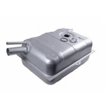 Omix-ada 17720.08 Steel Gas/fuel Tank W/ 6.5" Filler Neck For 70-75 Jeep CJ5/CJ6. Fixed Price $200.76.