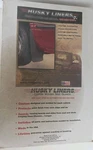 Husky Liners Front Mud Guards 56251 Gm 1999-2001 Truck Suburban Yukon Tahoe. Fixed Price $26.99.