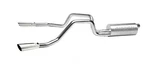 Exhaust System Kit Gibson Perf 65501. Fixed Price $751.33.