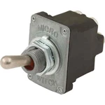 Quickcar Racing 50-420 On-on Crossover Toggle Switch 6 Post Carded. Fixed Price $41.95.