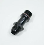 491946-BL Fragola -8 An Male To O-ring Holley Xp Fuel Inlet Fitting 3/4-16. Fixed Price $28.61.