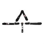 Rjs Racing Equipment 1029501 Sfi 16.1 Cam-lock Harness 3 Pull Down Lap Belt Sh. Fixed Price $176.49.