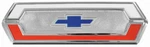 Restoparts Bowtie Tailgate Emblem 1969-1970 Chevy El Camino. Fixed Price $109.98.
