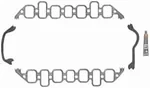 Fel-pro MS9344SH Oem Performance Replacement Intake Gaskets. Fixed Price $18.99.