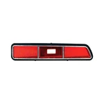 For Chevy Camaro 1969 Oer 5961568 Passenger Side Replacement Tail Light Lens. Fixed Price $95.37.