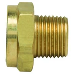 Proflo Pfxmfhdfn 1/2" 3/4" Female Lead Free Brass Hose Adapter Mip Fht. Fixed Price $5.99.