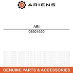 Ariens 05901920 Hex Bolt Wasp Scamper Pro-zoom Pro-walk 36 61HE 52HE 48HE. Fixed Price $12.95.
