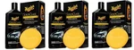Meguiars G7016 Gold Class Liquid Car Wax Oz Bottle (pack Of 3). Fixed Price $84.99.